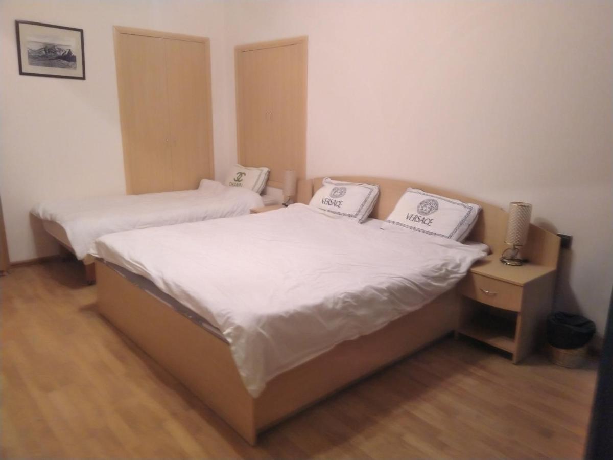 Old City Inn Hotel Baku Kültér fotó
