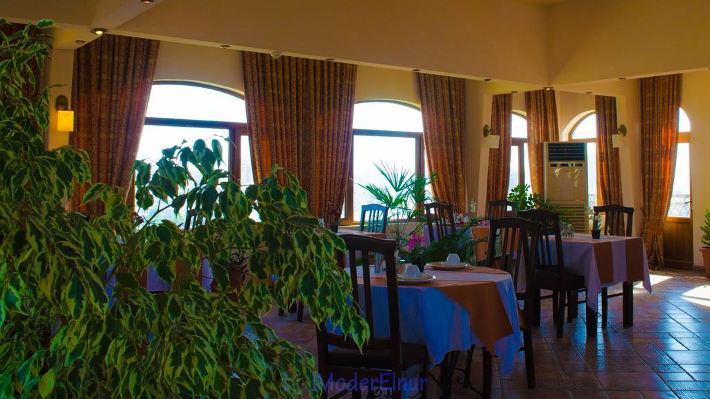 Old City Inn Hotel Baku Kültér fotó