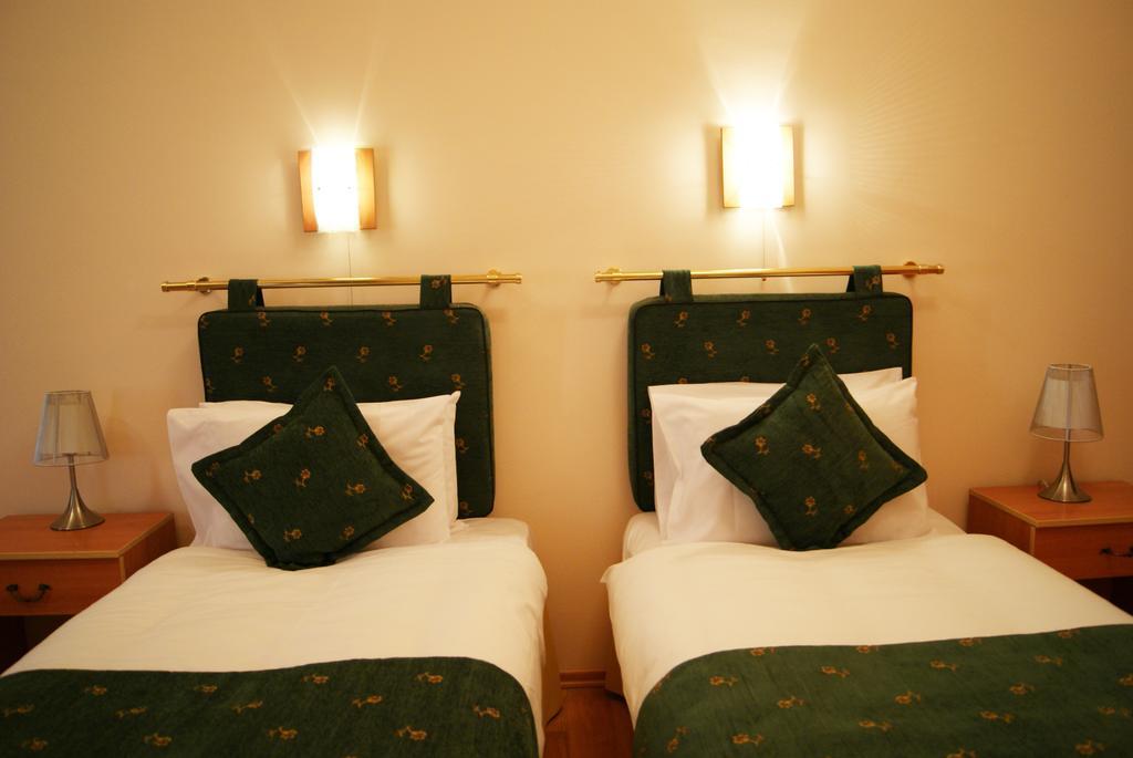 Old City Inn Hotel Baku Kültér fotó