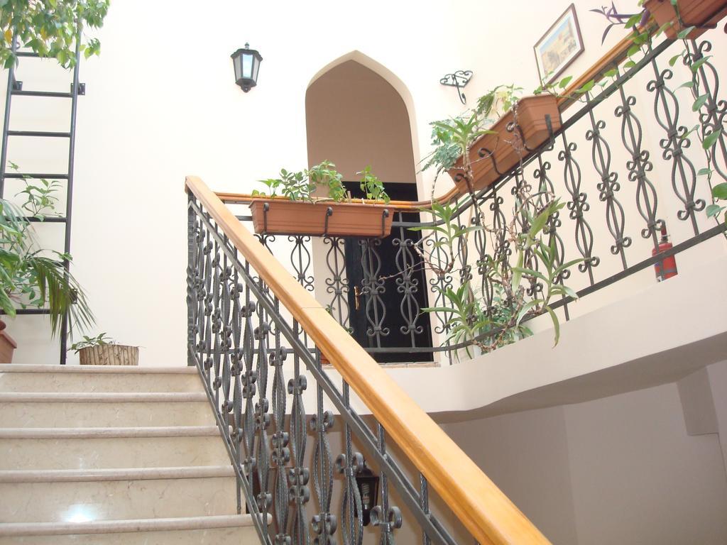 Old City Inn Hotel Baku Kültér fotó