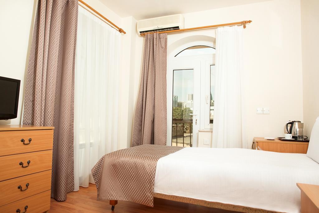 Old City Inn Hotel Baku Kültér fotó