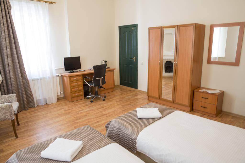 Old City Inn Hotel Baku Kültér fotó