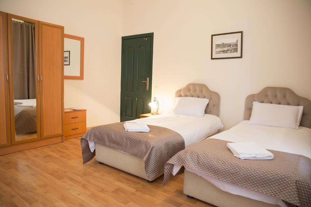 Old City Inn Hotel Baku Kültér fotó