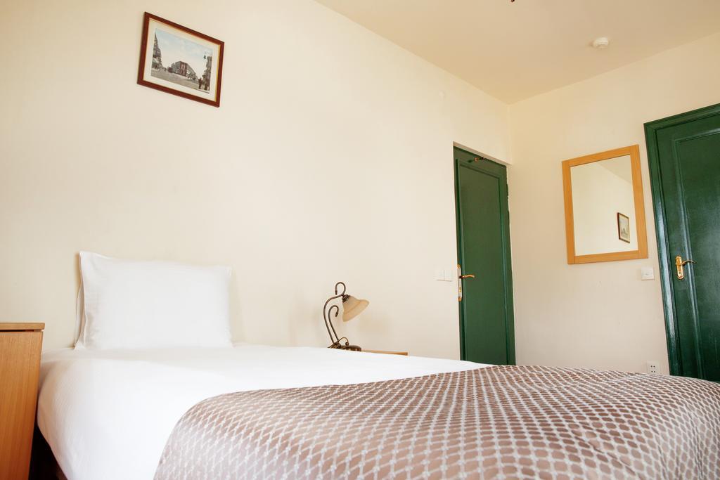 Old City Inn Hotel Baku Kültér fotó