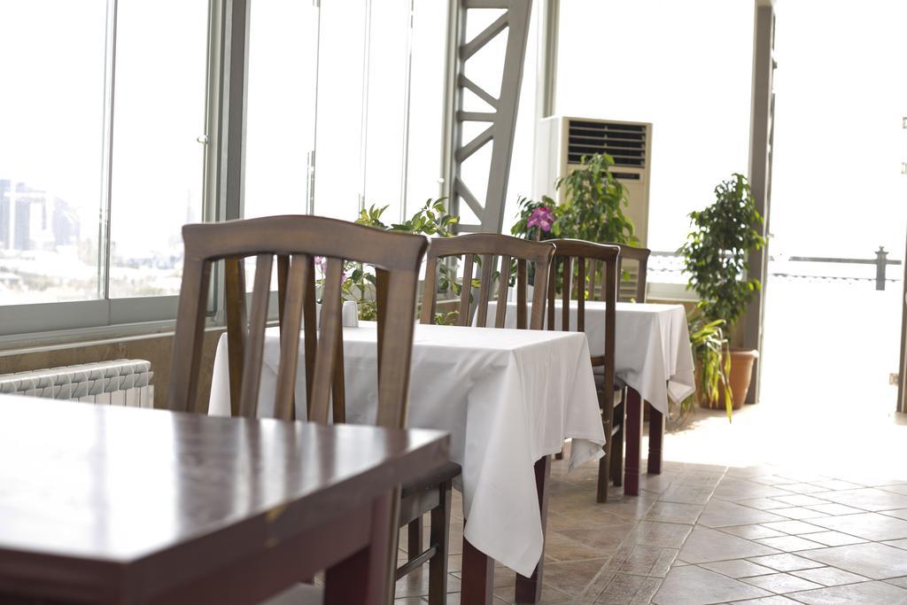 Old City Inn Hotel Baku Kültér fotó