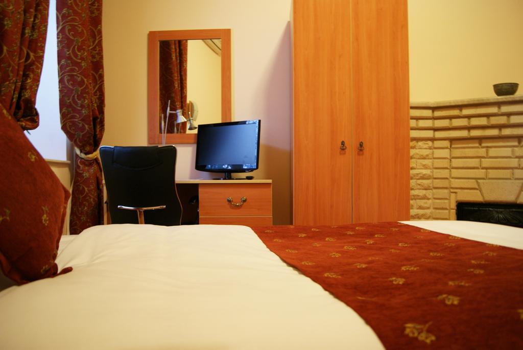Old City Inn Hotel Baku Kültér fotó