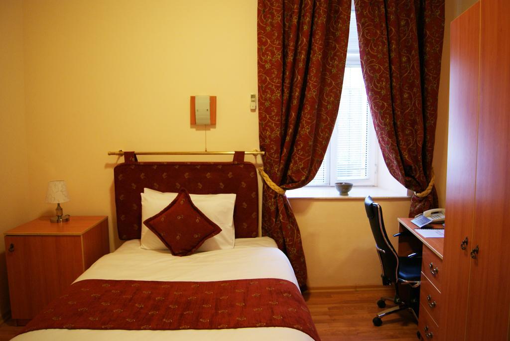 Old City Inn Hotel Baku Kültér fotó
