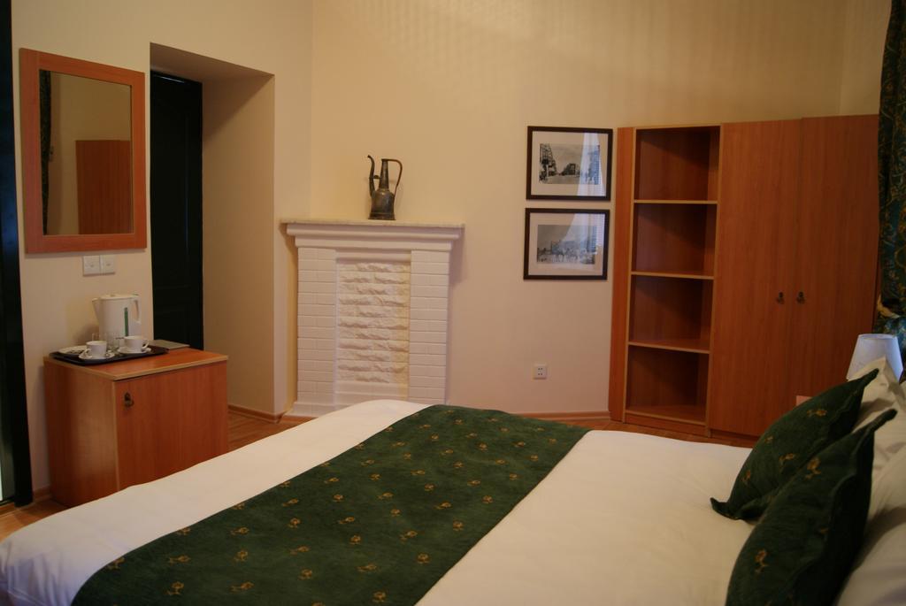 Old City Inn Hotel Baku Kültér fotó