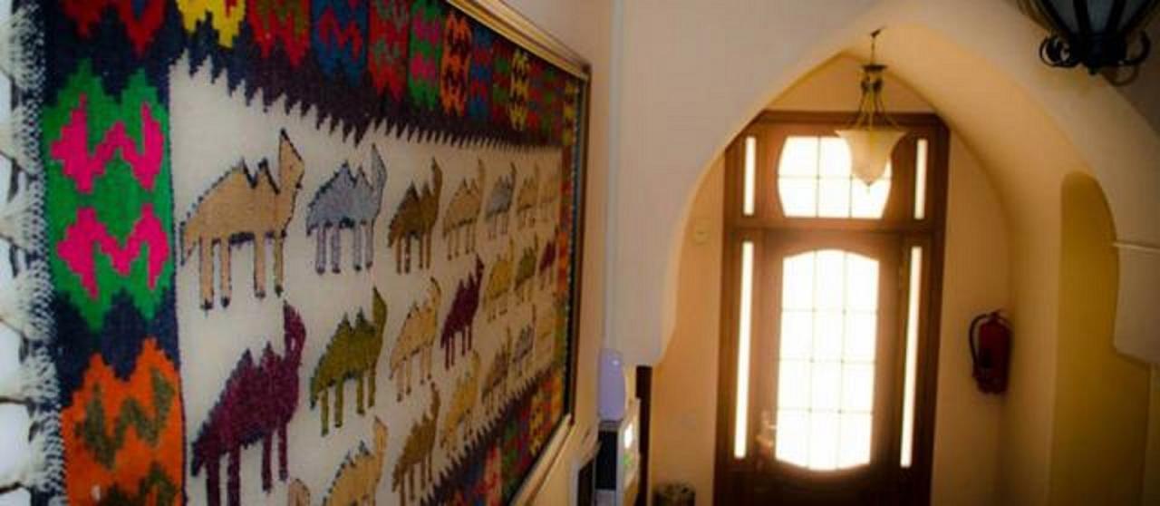 Old City Inn Hotel Baku Kültér fotó
